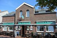 Hotel Tum Stürrmann  in Büsum &ndash; &copy; Gerd Przybyla (Eberhardt TRAVEL)