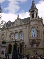 Das Luxemburger Stadthaus &ndash; &copy; Peter Rudolph (Eberhardt TRAVEL)