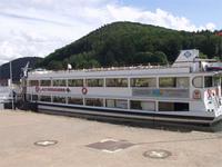 Unser Schiff Alt Heidelberg &ndash; &copy; Peter Rudolph (Eberhardt TRAVEL)