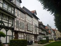 Handwerkerhof Lemgo &ndash; &copy; Elke Reuter (Eberhardt TRAVEL)