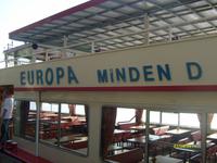 unser Schiff &ndash; &copy; Elke Reuter (Eberhardt TRAVEL)