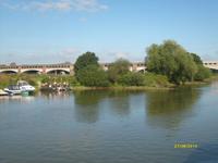 Brücke Mittellandkanal &ndash; &copy; Elke Reuter (Eberhardt TRAVEL)