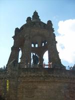 Porta Westfalica &ndash; &copy; Elke Reuter (Eberhardt TRAVEL)
