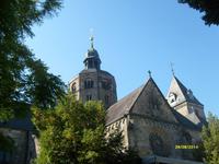 Münster St. Bonifatius &ndash; &copy; Elke Reuter (Eberhardt TRAVEL)