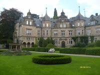 Schloss Bückeburg &ndash; &copy; Elke Reuter (Eberhardt TRAVEL)