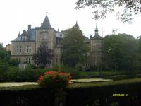 Schloss Bückeburg &ndash; &copy; Elke Reuter (Eberhardt TRAVEL)