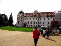 Celle - Schloss &ndash; &copy; Petra Hanschke (Eberhardt TRAVEL)