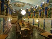Iserhatsche &ndash; &copy; Petra Hanschke (Eberhardt TRAVEL)