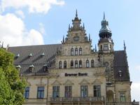 Bremen &ndash; &copy; Petra Hanschke (Eberhardt TRAVEL)