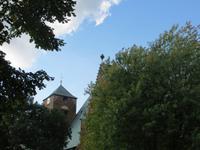 Verden a. d. Aller - Bischofsdom &ndash; &copy; Petra Hanschke (Eberhardt TRAVEL)