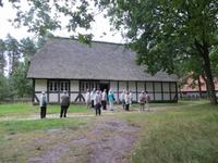 Museumsdorf Hösseringen &ndash; &copy; Petra Hanschke (Eberhardt TRAVEL)