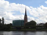 Frankfurt am Main &ndash; &copy; Christina Günther (Eberhardt TRAVEL)