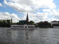 Frankfurt am Main &ndash; &copy; Christina Günther (Eberhardt TRAVEL)