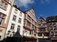 Bernkastel-Kues &ndash; &copy; Christina Günther (Eberhardt TRAVEL)