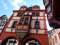 Bernkastel-Kues &ndash; &copy; Christina Günther (Eberhardt TRAVEL)