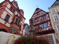 Bernkastel-Kues &ndash; &copy; Christina Günther (Eberhardt TRAVEL)