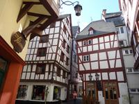 Bernkastel-Kues &ndash; &copy; Christina Günther (Eberhardt TRAVEL)