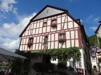 Beilstein &ndash; &copy; Christina Günther (Eberhardt TRAVEL)