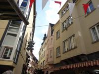 Cochem &ndash; &copy; Christina Günther (Eberhardt TRAVEL)