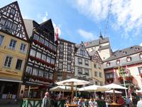 Cochem &ndash; &copy; Christina Günther (Eberhardt TRAVEL)