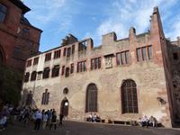 Heidelberger Schloss &ndash; &copy; Christina Günther (Eberhardt TRAVEL)