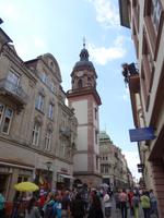 Heidelberg &ndash; &copy; Christina Günther (Eberhardt TRAVEL)