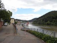 Neckarsteinach &ndash; &copy; Christina Günther (Eberhardt TRAVEL)