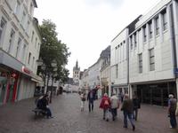 Trier &ndash; &copy; Christina Günther (Eberhardt TRAVEL)