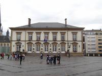 Luxemburg &ndash; &copy; Christina Günther (Eberhardt TRAVEL)