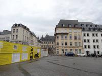 Luxemburg &ndash; &copy; Christina Günther (Eberhardt TRAVEL)