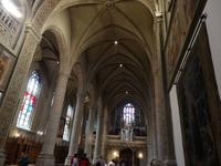 Luxemburger Dom  &ndash; &copy; Christina Günther (Eberhardt TRAVEL)