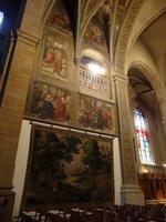 Luxemburger Dom  &ndash; &copy; Christina Günther (Eberhardt TRAVEL)