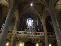 Luxemburger Dom  &ndash; &copy; Christina Günther (Eberhardt TRAVEL)