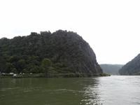 Loreley-Felsen &ndash; &copy; Christina Günther (Eberhardt TRAVEL)