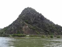 Loreley-Felsen &ndash; &copy; Christina Günther (Eberhardt TRAVEL)
