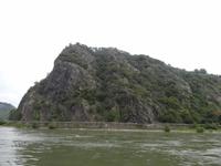 Loreley-Felsen &ndash; &copy; Christina Günther (Eberhardt TRAVEL)