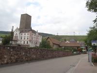 Rüdesheim &ndash; &copy; Christina Günther (Eberhardt TRAVEL)