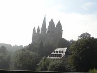 Limburger Dom &ndash; &copy; Christina Günther (Eberhardt TRAVEL)
