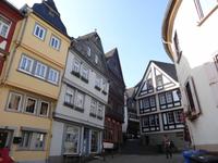 Limburg &ndash; &copy; Christina Günther (Eberhardt TRAVEL)
