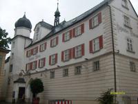 Rosenheim Mittertor &ndash; &copy; Elke Reuter (Eberhardt TRAVEL)