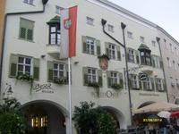 Max-Josephs-Platz &ndash; &copy; Elke Reuter (Eberhardt TRAVEL)