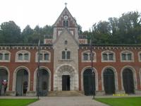 Alte Saline &ndash; &copy; Elke Reuter (Eberhardt TRAVEL)