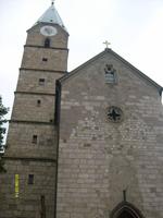 Pfarrkirche St. Nikolaus &ndash; &copy; Elke Reuter (Eberhardt TRAVEL)