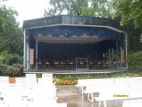 Kurgarten-Pavillion &ndash; &copy; Elke Reuter (Eberhardt TRAVEL)