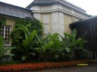 am Kurhaus &ndash; &copy; Elke Reuter (Eberhardt TRAVEL)