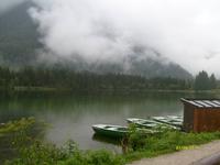 Hintersee &ndash; &copy; Elke Reuter (Eberhardt TRAVEL)