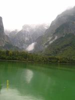 Watzmann - Ostwand &ndash; &copy; Elke Reuter (Eberhardt TRAVEL)