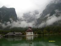 auf der Rückfahrt nach Schönau ... &ndash; &copy; Elke Reuter (Eberhardt TRAVEL)