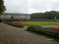 im Schlosspark  &ndash; &copy; Elke Reuter (Eberhardt TRAVEL)