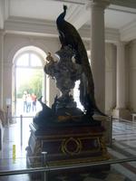 eine der schönsten Skulpuren Bayerns, die königliche Monumentalvase &ndash; &copy; Elke Reuter (Eberhardt TRAVEL)
